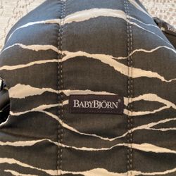 Baby Bjorn Baby Carrier