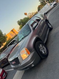 2007 GMC Yukon