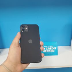 iPhone 11 6.1” | $5 Down | Payment plan available