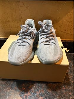 Yezzy Boost 350 V2