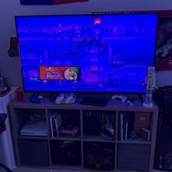 61 Inch Tv