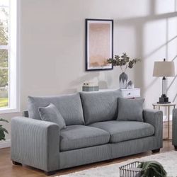 Loveseat Nuevo En Su Caja 