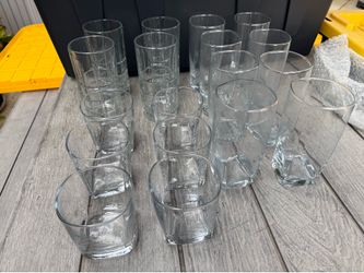 Glasses