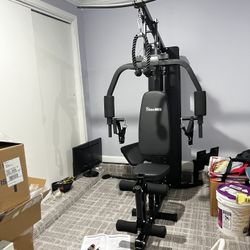 Workout Machine - USED