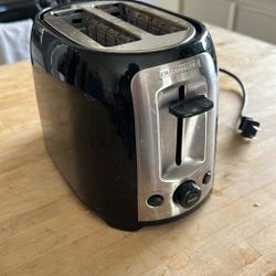 Toaster