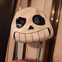 Costume Mask 