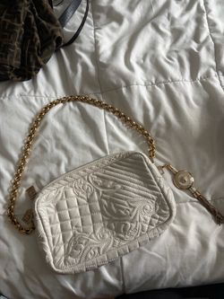 Authentic Versace bag