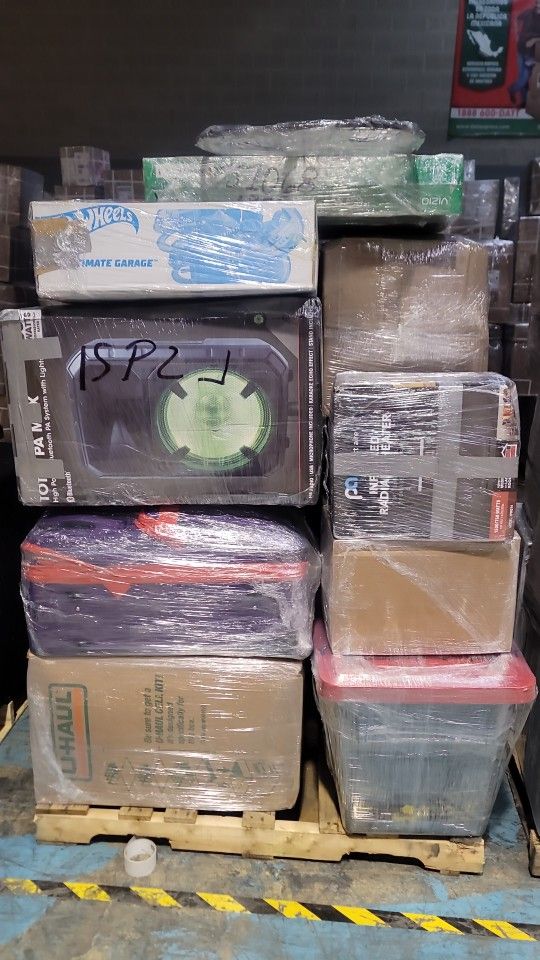 Paqueteria Para Todo Mexico