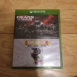 Xbox Game