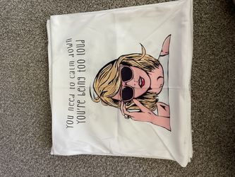 Taylor Swift Pillow Cases