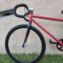 Fixie Bicycle $170
