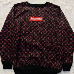 S SWEATER
