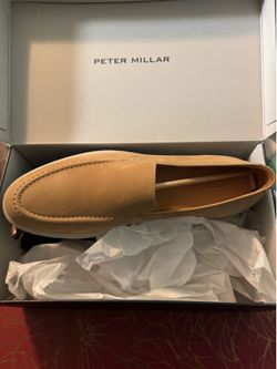 Peter millar