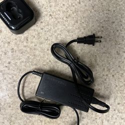 Therabody Theragun pro battery charger & adapter