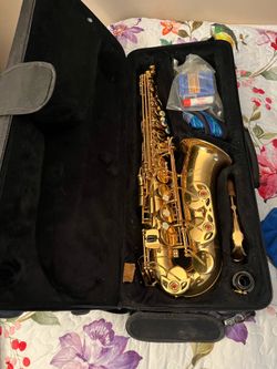 Saxophone