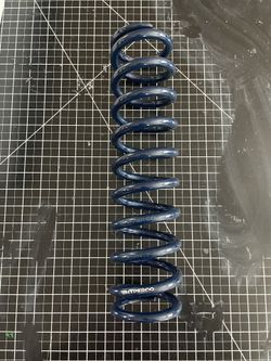 Hyperco Coil Spring 1814B0250 (Pair)