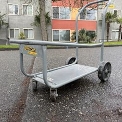 Welding Cart