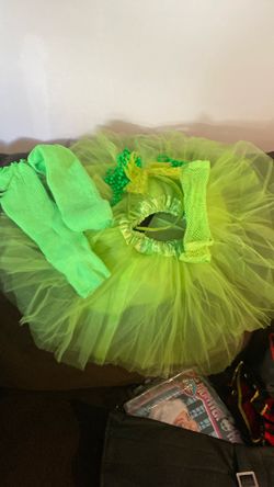 80 costume s  complete