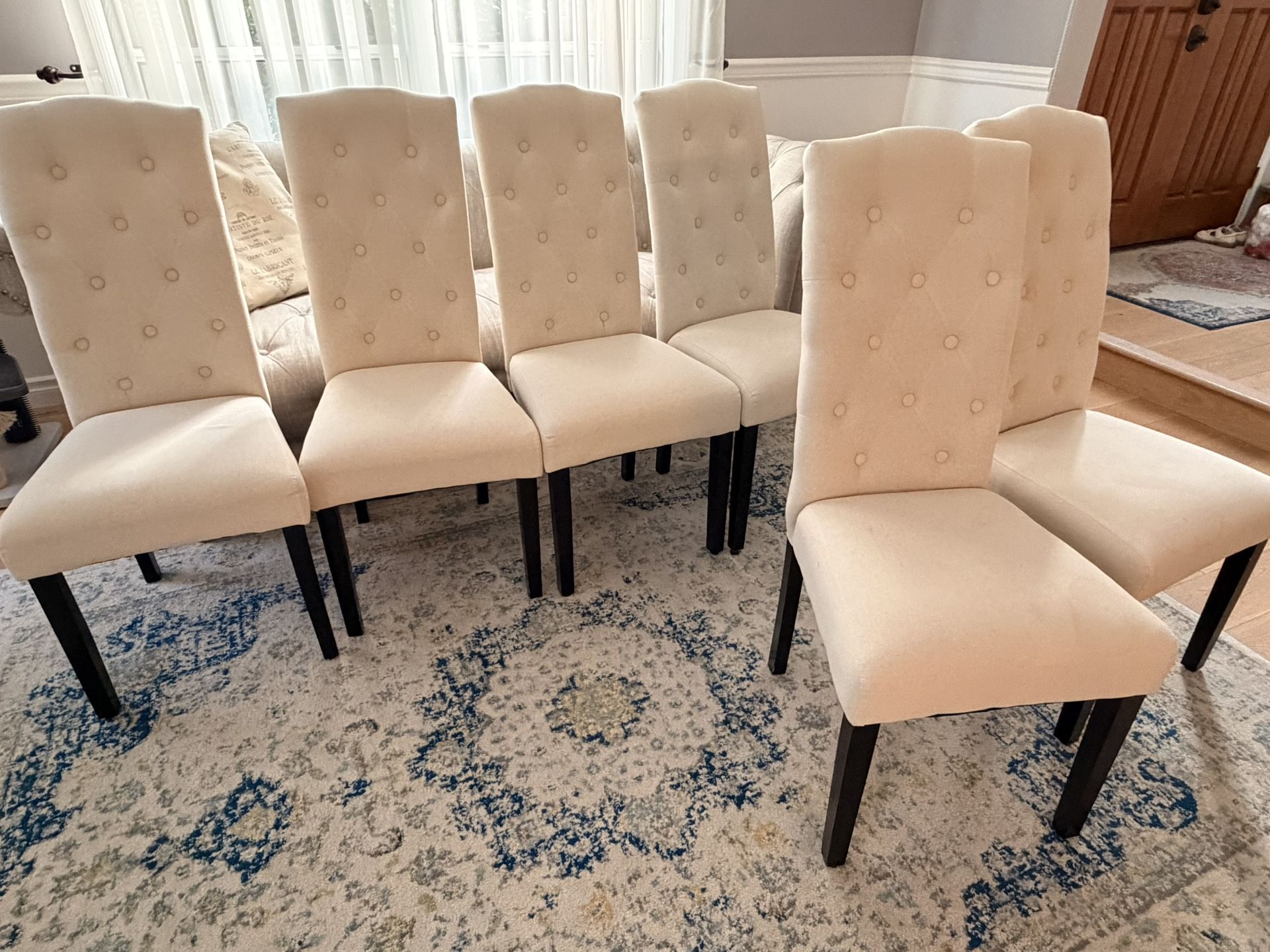 Dining Chairs 