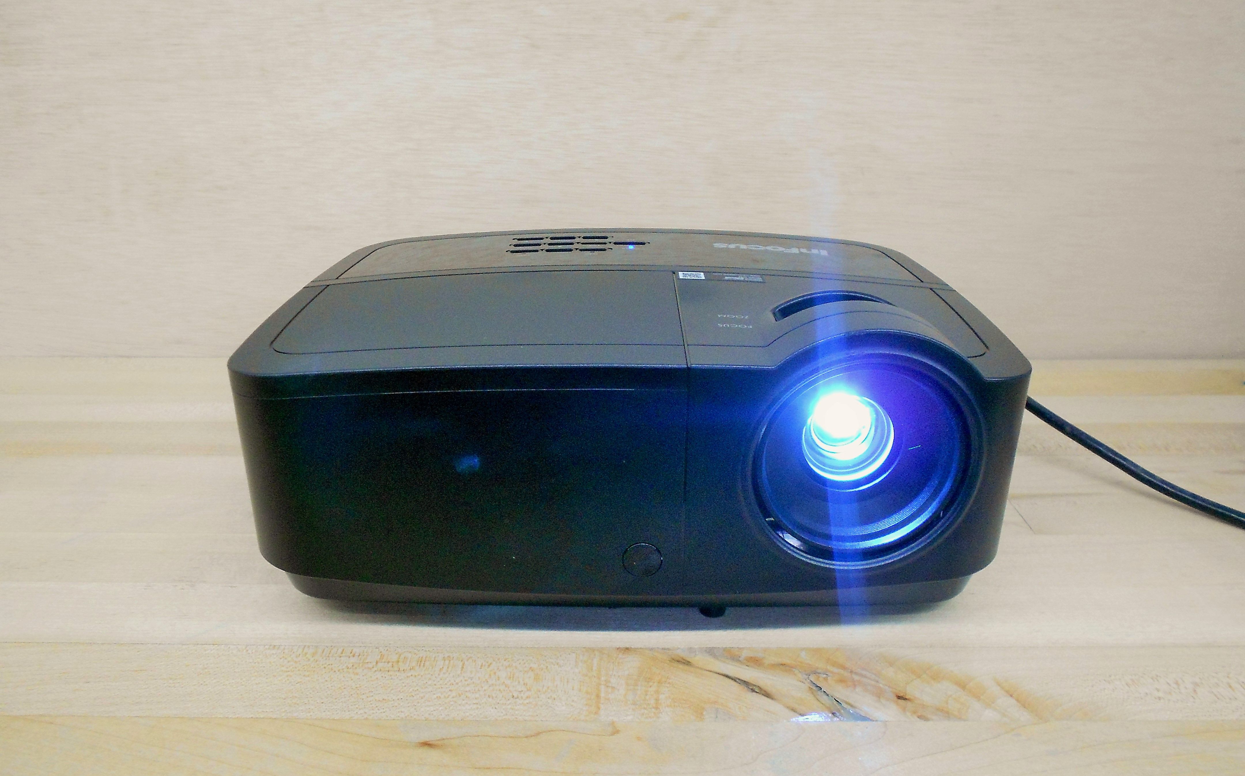 InFocus IN112a Projector