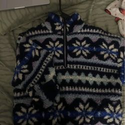 Aerie Pullover Jacket