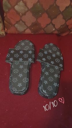 Purses , shoes
