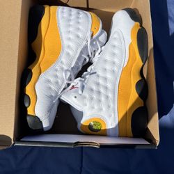 Jordan Retro 13s
