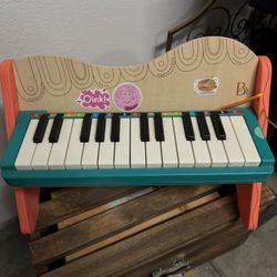 B Toys Piano