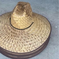 8 Dollars New Sun Hat 