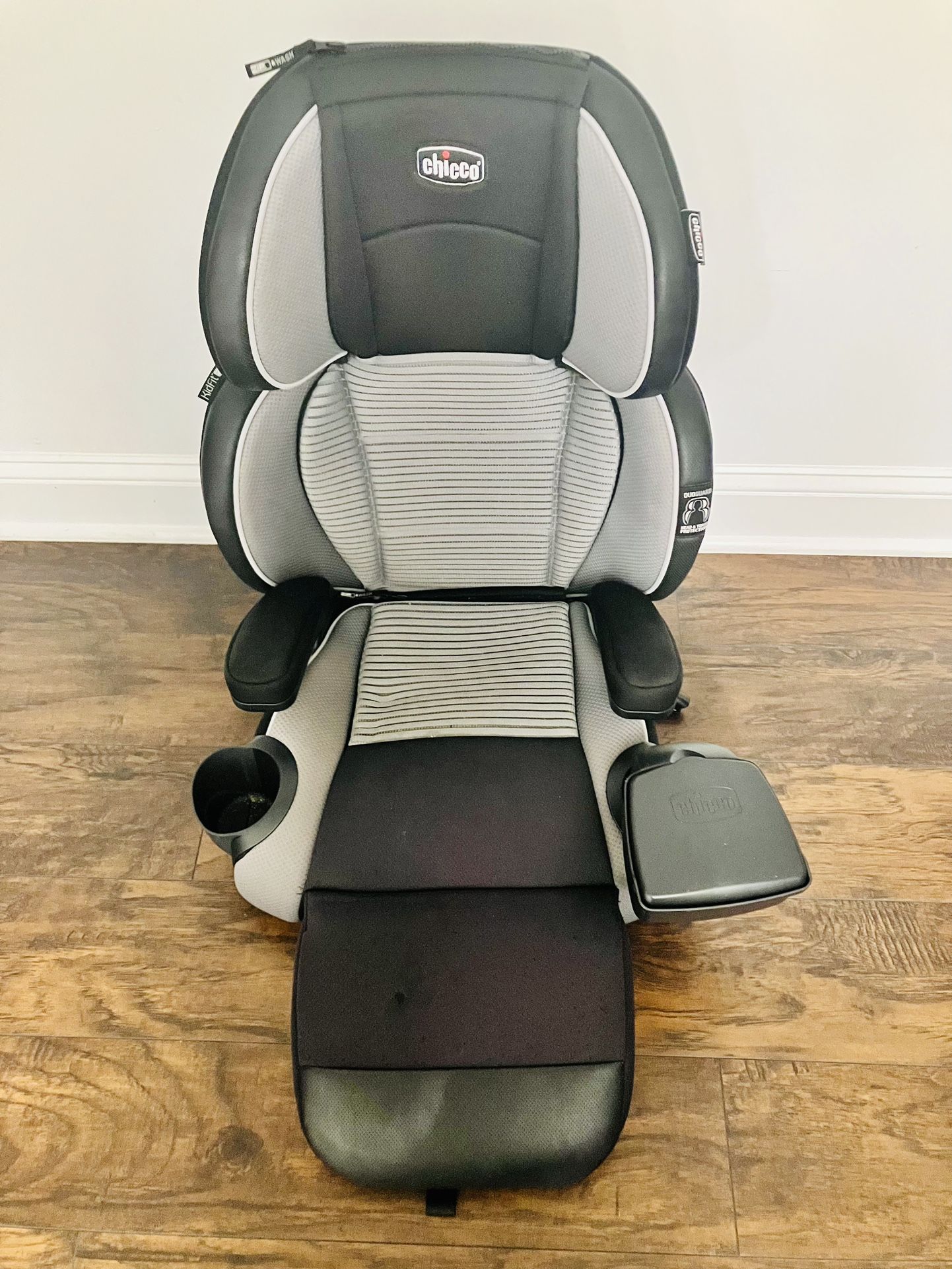 Car seat From Age 3 Years Old And Up