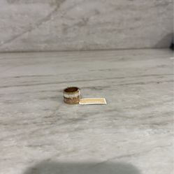 Michael Kors Ring Size 6