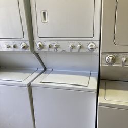 Washer And Dryer Combo 