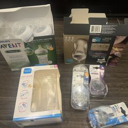 Philips Avent Never Used 