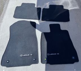 Car Mats