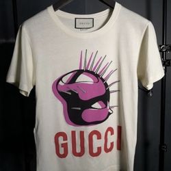 Gucci Tee (unisex, Authentic)