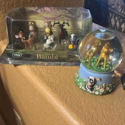 Disneys Bambi Perfect Mother’s Day Gift 