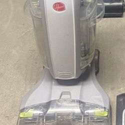 Hoover Floor Mate Deluxe