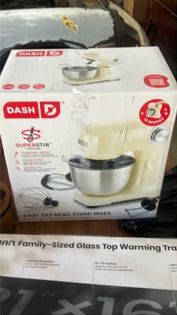 Mixer