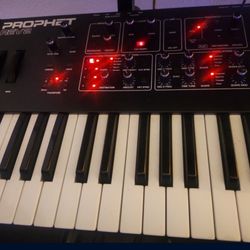 Prophet REV2 8 voice for Sale Or Trade
