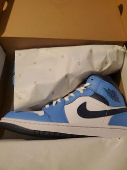 Brand new sneakers