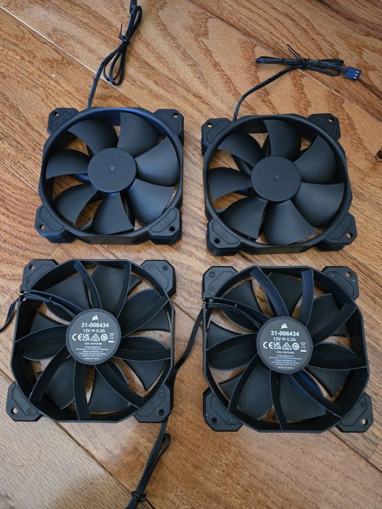 Computer PC Fans
