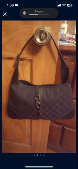 Gucci Handbag