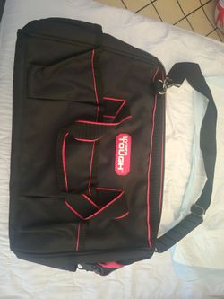 Tool Bag