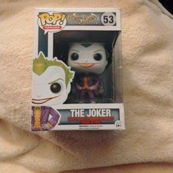 Pop The Joker 53