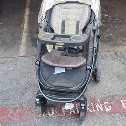 Graco Stroller