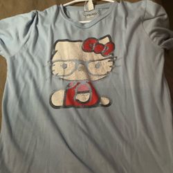 Hello Kitty kids Large 
