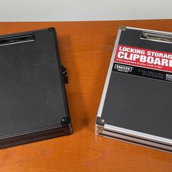 Vaultz VZ03492 Clipboard