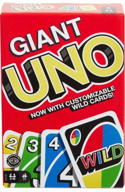 Uno Giant