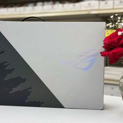 ROG ZEPHYRUS  G14 GA401Q 1TB storage - Payments Options Available With $50 Upfront😱