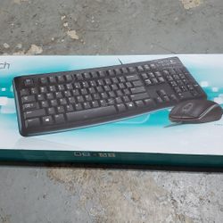 computer keyboard 